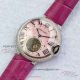 TF Factory Cartier Ballon Bleu De Tourbillon Diamond Bezel Pink Dial 39mm Automatic Watch (2)_th.jpg